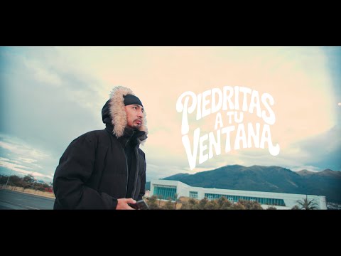 Eldekano | Piedritas a tu ventana (Video Oficial)