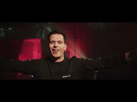 START YOUR WEEKEND!🔥 WRTN Warehouse Sessions V - Mixed by Adaro