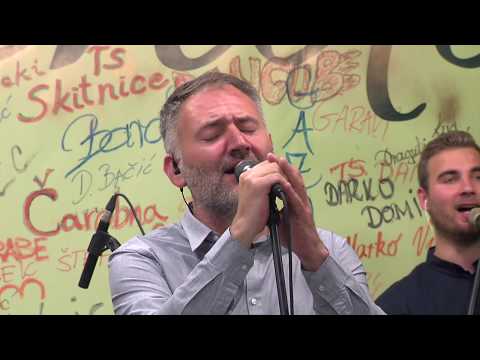 TS Dangube - Kad bi ljubav