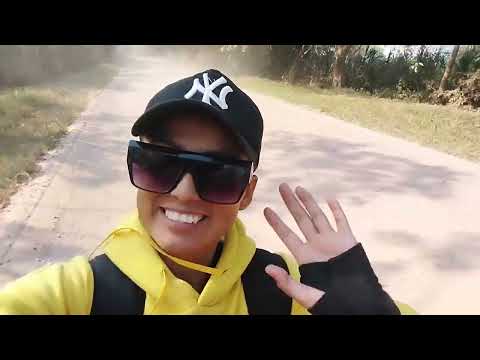 RUMBO A SAN IGNACIO DE MOXOS - VIAJE EN MOTO - ICHAPEKENE PIESTA 2022