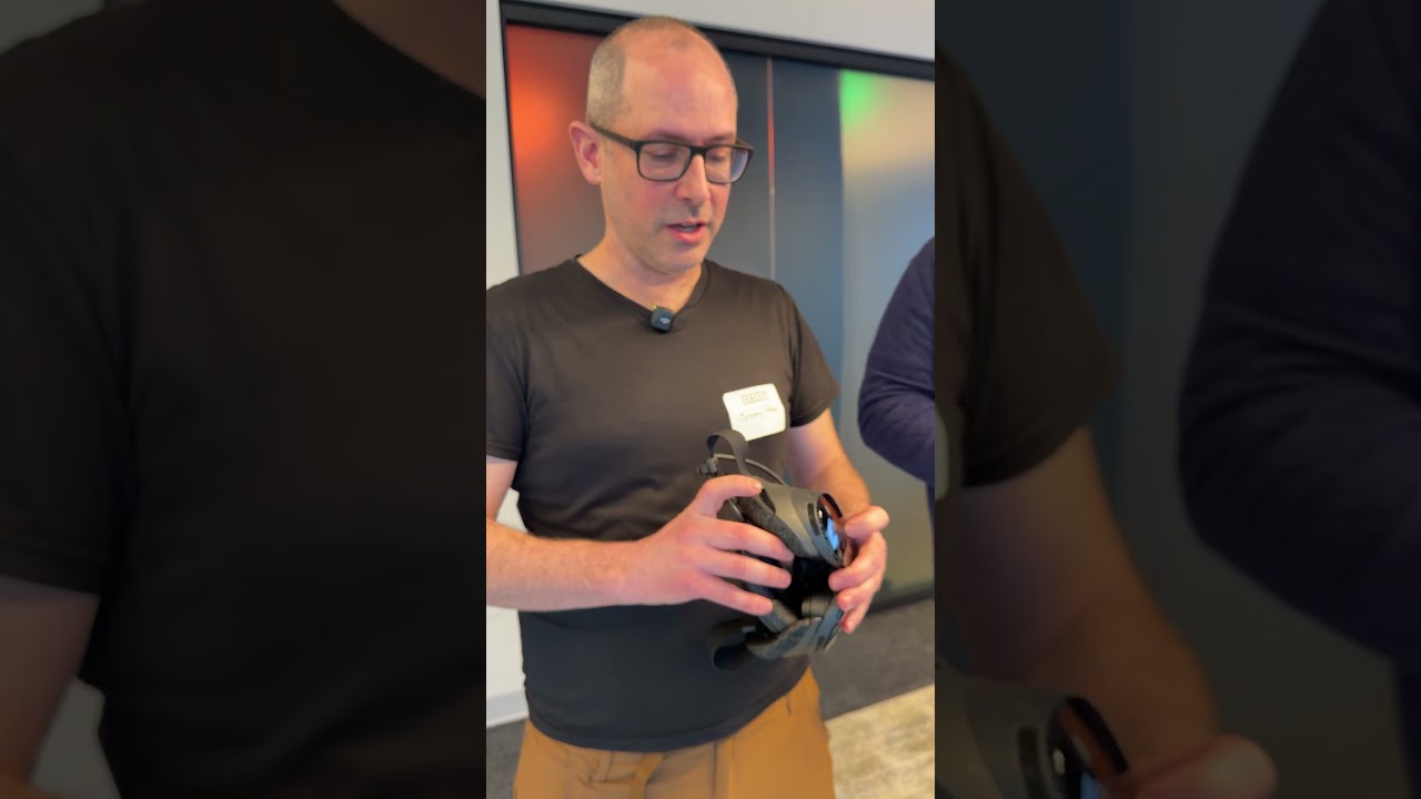 Everything You Need to Know About The Steam Frame VR Headset