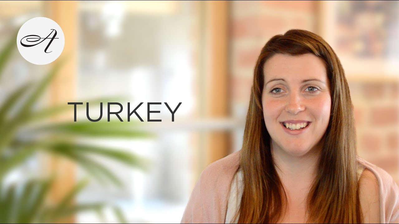 Our highlights of Turkey
