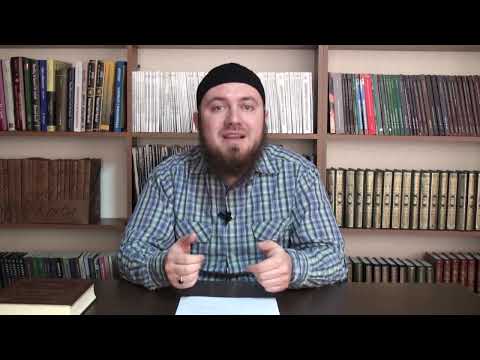 Tevekuli nuk e mohon marjen e shkaqeve - Hoxhë Omer Zaimi