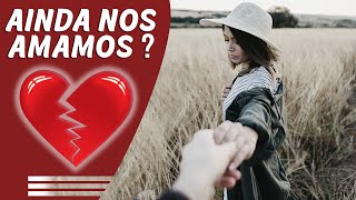3 SINAIS QUE MOSTRAM SE AINDA EXISTE AMOR - Aline Saramago