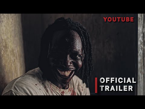 THE SADNESS [2025] OFFICIAL TRAILER | A Zombie Apocalypse Indie Film 