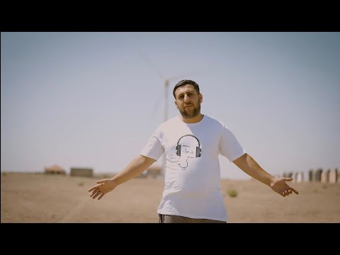 Elvin Nasir Ft.Mirələm Musazadə - Pərişan
