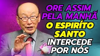 David Paul Yonggi Cho - COMO ORAR QUANDO EU NÃO SEI COMO ORAR - A quarta dimensão (Em Português)