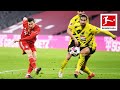 Lewandowski Brace Shocks Dortmund in Der Klassiker - FC Bayern München vs Borussia Dortmund