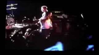 Dropkick Murphys Fightstarter Karaoke live  4-8-99 Do or Die