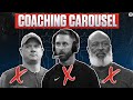 NFL Coaching Carousel: HOW TO FIX Broncos, Cardinals, Texans & MORE | CBS Sports HQ