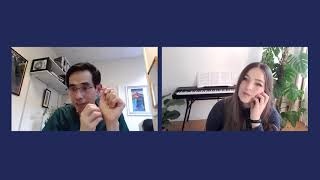 Covid-19 Recovery Part Four: Dr Boon Lim and Natalie’s top tips for recovery