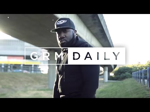 Marcus Beatz x Teddy Music - Hours [Music Video] | GRM Daily