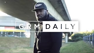 Marcus Beatz x Teddy Music - Hours [Music Video] | GRM Daily