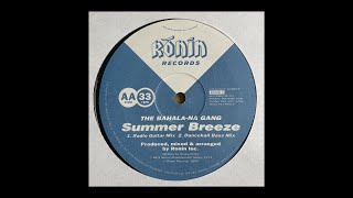 The Bahala-Na Gang – Summer Breeze (Dancehall Bass Mix)