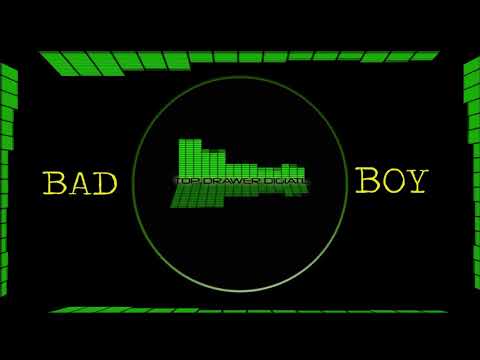 Adam Vyt - Bad Boy - Lucas Remix