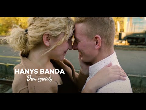 Hanys Banda - Dwa żywioły