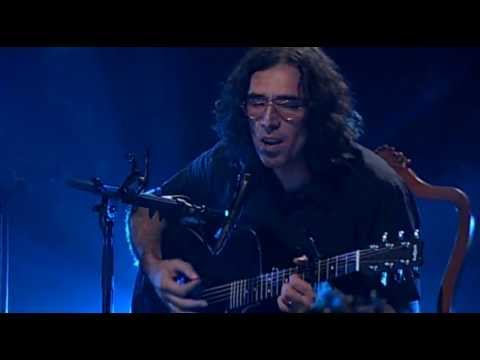 Você E A Noite Escura (acústico MTV) - Lobão