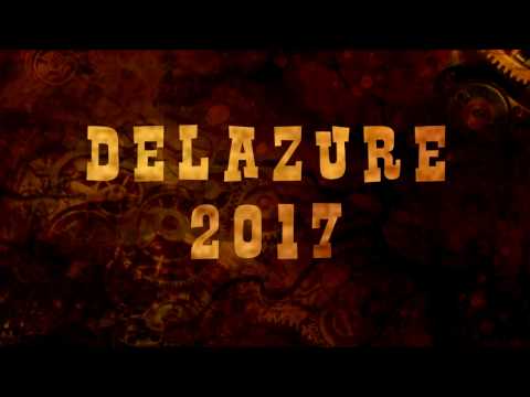 Delazure 2017 - This Town - WGI Power Regional East - Prelims - 3/18/17