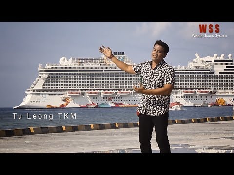 WSS - BUUNG KEPESIAR - Tu Leong TKM LBS WSS (Official Music Video)