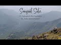 Sangeet Setu | Pt. Debashish Bhattacharya & Dr. Ambi Subramaniam