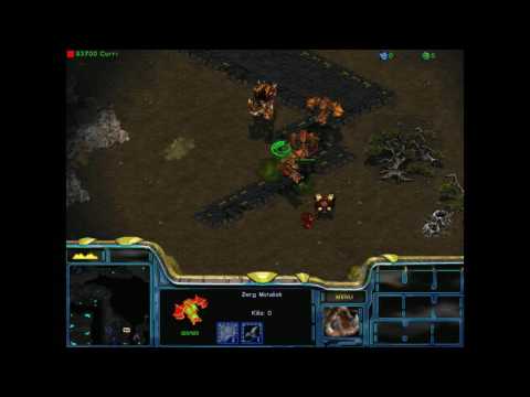StarCraft 1: New Avalon 03 - Taken