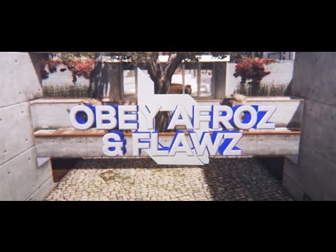 Obey Afroz & Obey Flawz: Dual Episode #Closure2