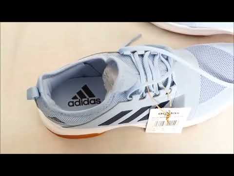 Adidas Divox NDR unboxing
