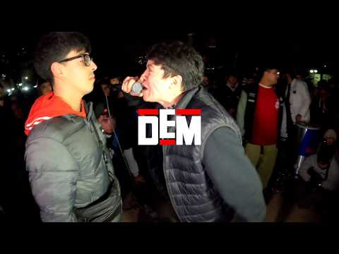 ELEMECE vs. JOTAKA: Semifinal - DEM Mid Season 2025