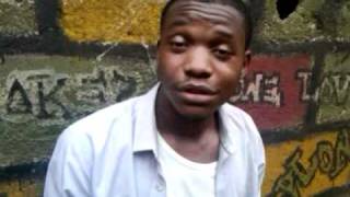 Meknims,Yole n Silly Beats hanging out in Downtown Ktu.mp4