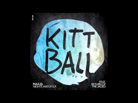P.A.C.O , Return of the Jaded - Nights Watch (Original Mix)