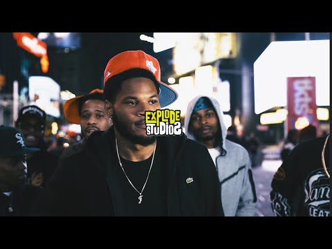 Dizzle Raw - 2 Raw [EXPLODE FREESTYLE]