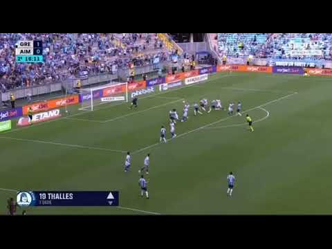 Grêmio 3x0 no aimoré. Dois gols de Suárez ao ritmo de Geral do Grêmio 🔵⚪⚫💪🏼👊🏼👍🏼