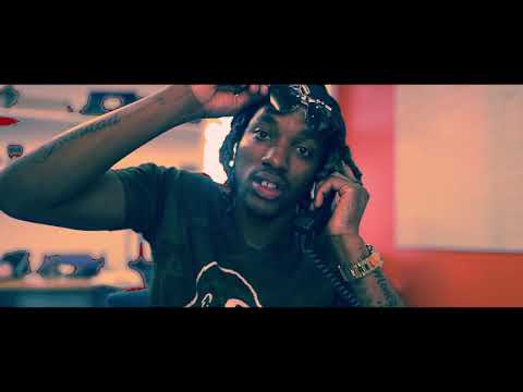 Stratz ~ Who R U? [Official Video]