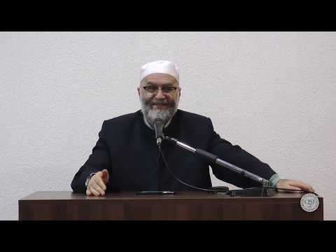 Inspirime Kuranore | 16. Të këtillët do t'ia dalin, do të shpëtojnë - Ekrem Avdiu