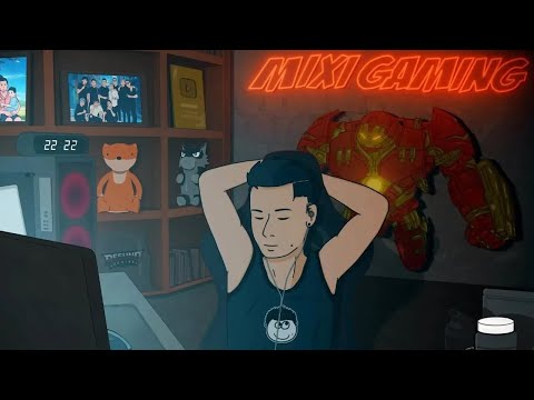(Talkshow) A compilation of stories and personal reflections from Độ Mixi's streams.