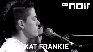Kat Frankie - The Tops (live bei TV Noir)