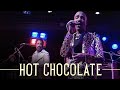 Hot Chocolate - Cheri Babe (45, 21.11.1974)