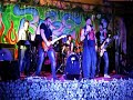 TEX N DUET LITFIBAcoverband Raga Roll
