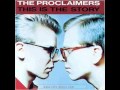 THE PROCLAIMERS - The Joyful Kilmarnock Blues ...