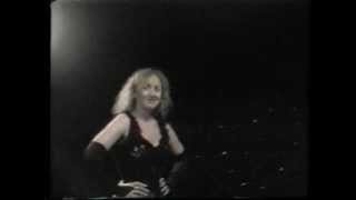 Tak jak malował pan Chagall