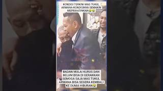 Download lagu YA ALLAH😭KONDISI MAS TUKUL ARWANA SEKARANG SEMAKIN MEMPRIHATINKAN😭SEMOGA CEPET SEMBUH MAS TUKUL mp3 Download lagu YA ALLAH😭KONDISI MAS TUKUL ARWANA SEKARANG SEMAKIN MEMPRIHATINKAN😭SEMOGA CEPET SEMBUH MAS TUKUL mp3