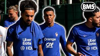 Download lagu MBAPPE STARTS WORLD CUP PREP WITH FRANCE! 👀 France 2026 World Cup training mp3 Download lagu MBAPPE STARTS WORLD CUP PREP WITH FRANCE! 👀 France 2026 World Cup training mp3
