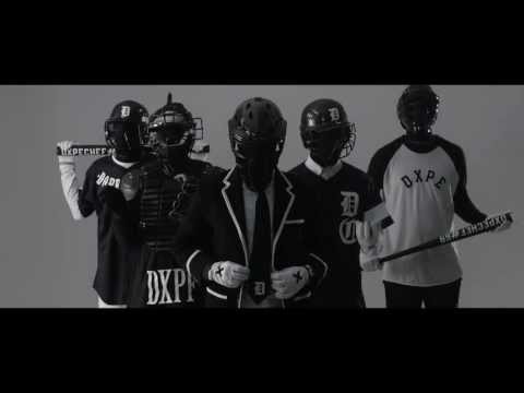 DOPE CHEF - 'DXPE' COLLECTION'