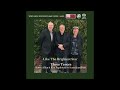 Three Tenors (Harry Allen, Ken Peplowski & Scott Hamilton) - Like The Brightest Star (2019)