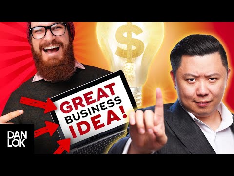 You Have A Great Business Idea, Now What?