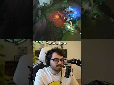 Challenger Explains How To ALWAYS Win Jungle