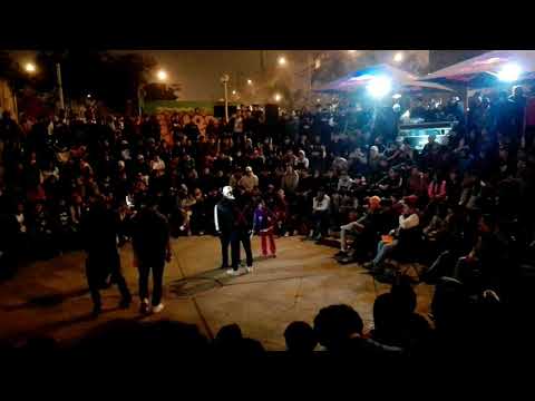 Certero vs Diego y.....8vos de final