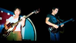 Deerhoof - The Comedian Flavorists (live)