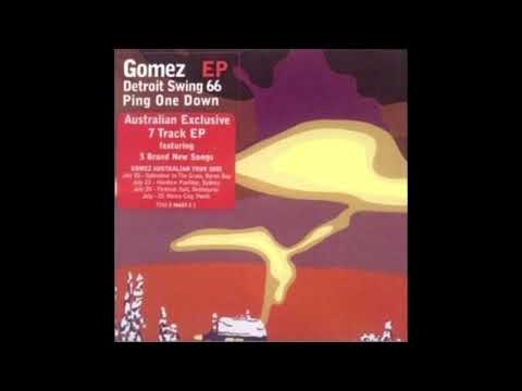 Pop Juice - Gomez