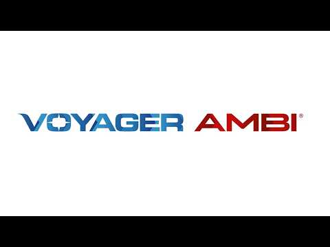 Evac+Chair Voyager Ambi®